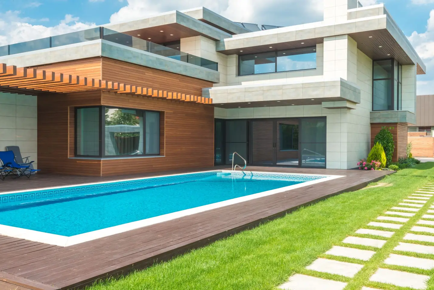 Swimming pool builders serving Balranald, NSW